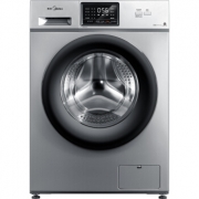 Midea  美的 MG90V31DS5 9公斤 滚筒洗衣机 1799元包邮