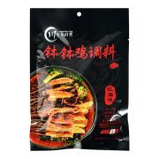 川宝的厨房 乐山钵钵鸡调料包 270g 7.8元包邮（需用券）