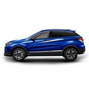 北汽 新能源EX5整车 2019款 两厢 纯电SUV