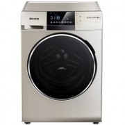 23日0点：SANYO 三洋 Magic9 Pro 9公斤 滚筒洗衣机 2799元包邮