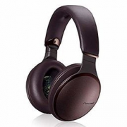 中亚Prime会员：Panasonic 松下 HD605 无线智能降噪头戴耳机 棕色 918.96元+83.63元含税包邮约1003元