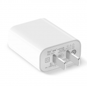 津贴凑单品：ZMI 紫米 HA612 QC3.0 快速充电器/线充套装 19元/29元包邮