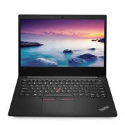 ThinkPad 联想 E480 (3DCD) 14英寸窄边框轻薄本笔记本电脑（ i3、4G、 500G、 经典黑） 2799元包邮（需10元定金）