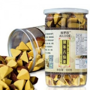 止咳化痰，埃罗得 化州橘红陈年八仙果500g