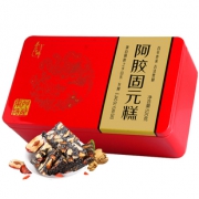 东阿正宗固元膏即食固元糕500g