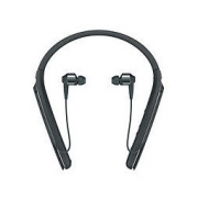 SONY 索尼 WI-1000X 颈挂蓝牙入耳式耳机 1249元包邮