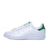限37码： adidas 阿迪达斯 STAN SMITH系列 M20324 中性款运动板鞋