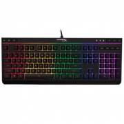 Kingston 金士顿 HyperX Alloy 阿洛伊 魅影 RGB键盘