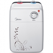 限地区：Midea 美的 F05-15A（S） 5升 小厨宝 328元包邮
