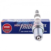 NGK铱合金火花塞BKR5EIX-113184比亚迪F3等适用