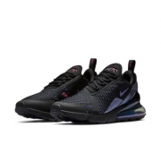 6日0点、618预告：NIKE 耐克 AIR MAX 270 男子休闲运动鞋+BQ3658 男子T恤 699元包邮（需用券，鞋合587元）