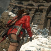 历史低价： 《Rise of the Tomb Raider（古墓丽影：崛起）》20周年纪念版 PC数字版游戏