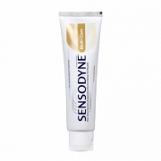 6日0点、88VIP：SENSODYNE 舒适达 多效护理牙膏 120g 2支装 +凑单品 19.2元包邮（双重优惠）