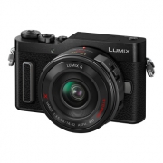 Panasonic 松下 GF10X 微单套机（14-42mm） 3298元包邮（需用券）