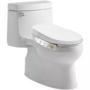 KOHLER 科勒 K-76801T+K-26132T 马桶智能马桶盖套装 3996元包邮（用券）