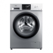 Midea 美的 MG80V331DS5 8公斤 滚筒洗衣机 1699元包邮