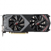 京东PLUS会员：ASRock 华擎 RX590 8G OC 幻影电竞 雅典娜 显卡 1409元包邮（需用券）