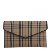 BURBERRY 巴宝莉 1983系列 80053321 女士手拿包 2258元