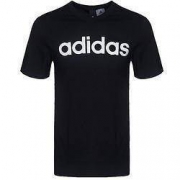 adidas 阿迪达斯 ESSENTIALS 系列 BR4066 男子运动短袖