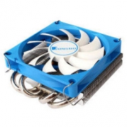 JONSBO 乔思伯 HP400 电商版 CPU散热器 79元