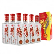 中华老字号 张弓喜酒 52度 浓香型 500ml*6瓶 89元包邮