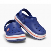 16日0点：Crocs 卡骆驰 卡骆班 儿童经典洞洞鞋 低至119元包邮