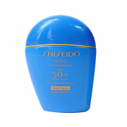 SHISEIDO 资生堂 新艳阳夏臻效水动力防护乳 SPF50