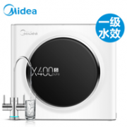 历史低价：Midea 美的 MRC1686A-400G 直饮净水器