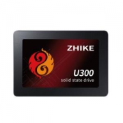 新品发售：ZHIKE挚科U300系列SATA固态硬盘960GB