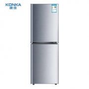 KONKA 康佳 BCD-180GY2S 双门冰箱 180L
