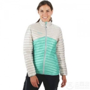2色码全，Mammut 猛犸象 Broad Peak Light 女士850蓬羽绒服 3.9折 $109.97