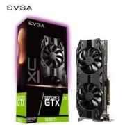 12日0点：EVGAGeForceGTX1660TiXCUltraGAMING6G显存显卡