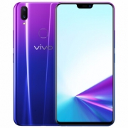 vivo Z3x 智能手机 极光色 4GB 64GB 898元包邮