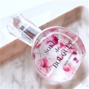 SOEUR de BOUQUET 琥珀精华香氛护发精油 120ml