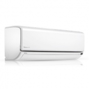 Panasonic 松下 CS-DR9KM1/CU-DR9KM1 1匹 变频冷暖 壁挂式空调 3080元包邮（双重优惠）