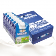 降20元 临期特价：奥地利 Rottale 原味酸奶 200gx24盒