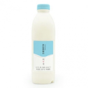 限地区： 简爱 裸酸奶 原味酸奶酸牛奶 1.08kg 32.8元