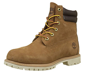 限尺码白菜价： Timberland 添柏岚 女士防水靴 38码