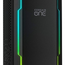 Corsair 海盗船 One i45 电竞台式机（i7-9700K/32GB/2 TB SSD/RTX 2080 GDDR6 8G显卡）