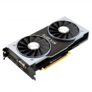 Nvidia 英伟达 GeForce RTX 2070 SUPER 8G公版显卡