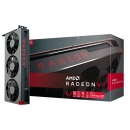 AMD Radeon VII 7nm游戏显卡 16GB