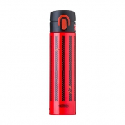 25日0点：THERMOS 膳魔师 JOA-400-R 不锈钢保温杯 400ml *2件 189元包邮（前15分钟，合94.5元/件）