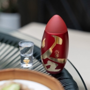 谷小酒 红米粒白酒 45度 浓香型 100ml 9.5元包邮（需用券）