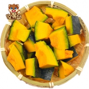 贝贝南瓜 板栗味小南瓜5斤装