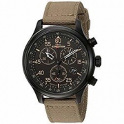 中亚Prime会员：TIMEX 天美时 Expedition Field TW4B10200 男士运动腕表 319.81元+32.57元含税包邮约352元