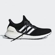 20点开始、历史低价：adidas 阿迪达斯 UltraBOOST AQ0062 中性款跑鞋 +凑单品 416.4元包邮（需用券，鞋合355元）