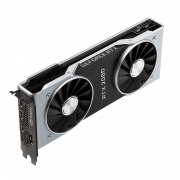 18日0点：NVIDIA 英伟达 GeForce RTX 2080 Founders Edition 显卡 8GB 5549元包邮