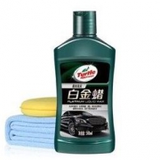 Turtle Wax 龟牌 G-412R 龟牌白金蜡套装 71.2元