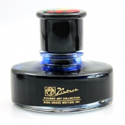 Pimio 毕加索 非碳素钢笔墨水 50ml 3色可选 *2件 23.5元包邮（双重优惠，合11.75元/件）