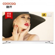 coocaa酷开65K6S65英寸4K液晶电视